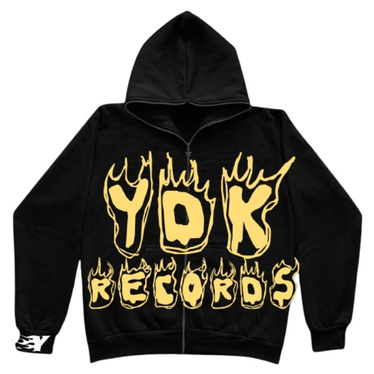 ydk records piece